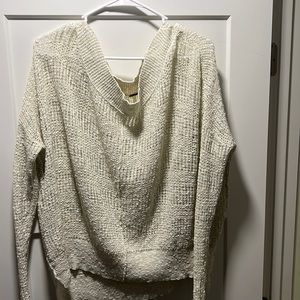 FREE PEOPLE SWEATER